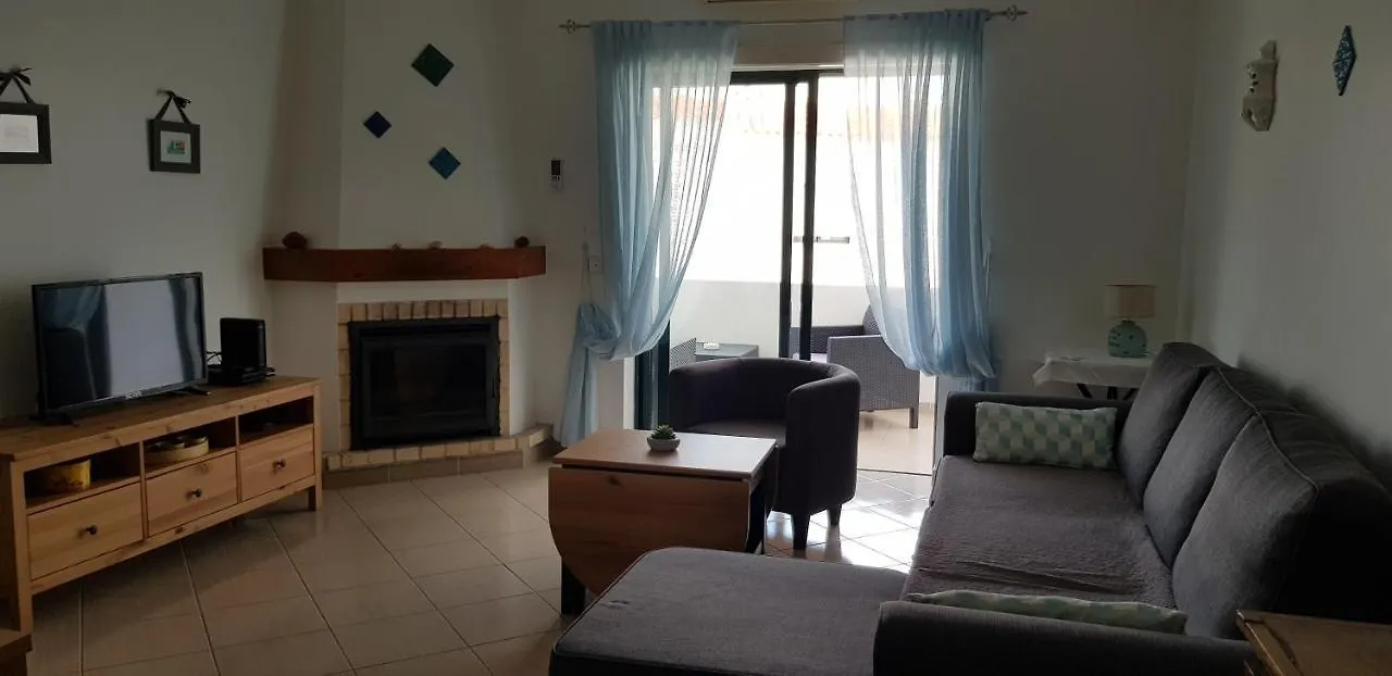 Apartmán Casa Da Ana Carvoeiro  0*, Carvoeiro (Lagoa) Portugalsko