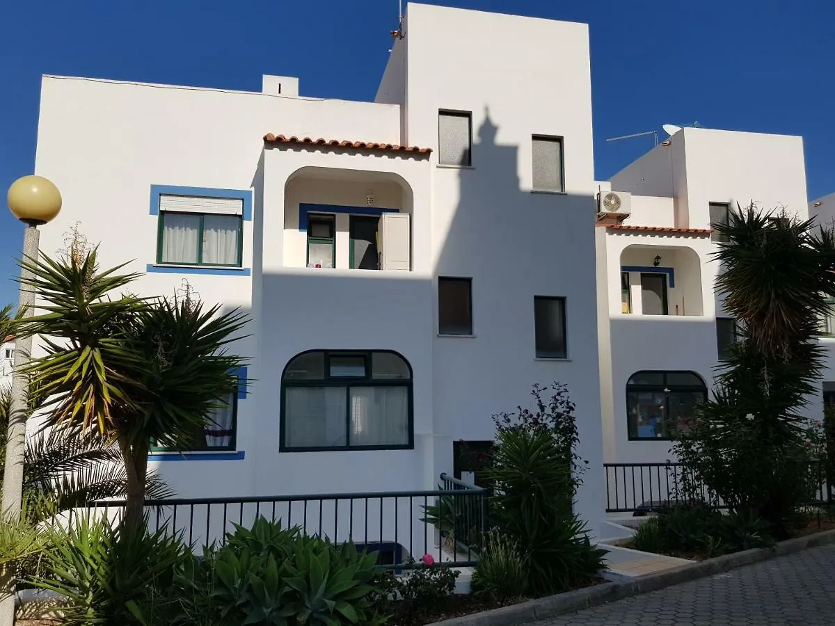 Apartmán Casa Da Ana Carvoeiro