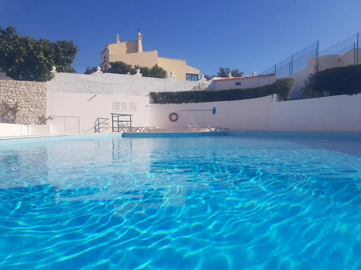 Apartmán Casa Da Ana Carvoeiro