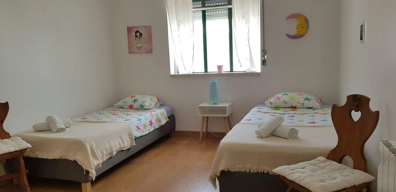 Apartmán Casa Da Ana Carvoeiro
