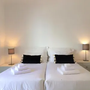 Casa de Férias Quinta Da Encosta Velha, Budens