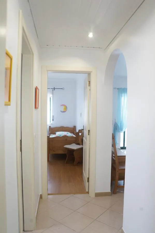 Casa Da Ana Apartment Carvoeiro  0*, Carvoeiro (Lagoa) Portugal
