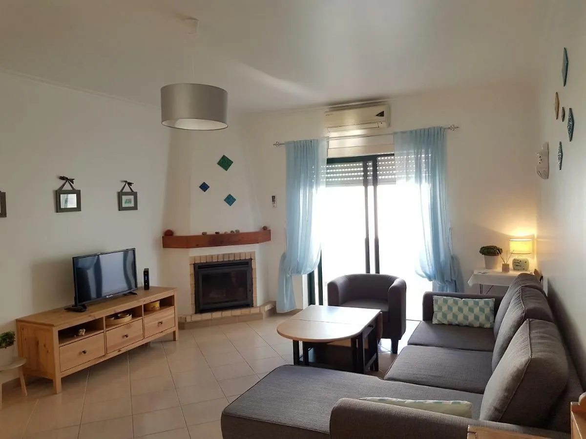 Casa Da Ana Apartment Carvoeiro