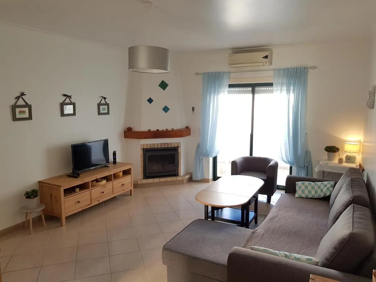 Casa Da Ana Apartment Carvoeiro