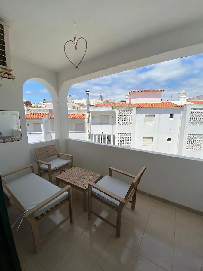 Casa Da Ana Apartment Carvoeiro