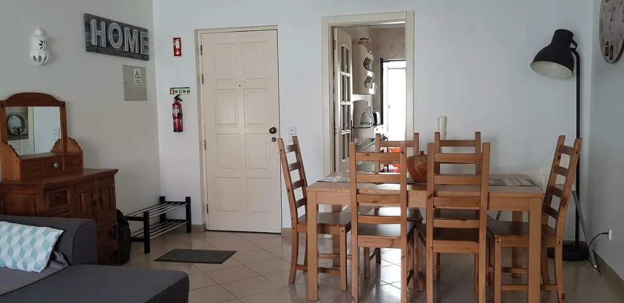 Casa Da Ana Apartment Carvoeiro  Carvoeiro (Lagoa)
